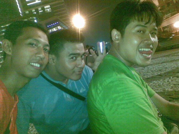 Bertemu blogger Bukukita