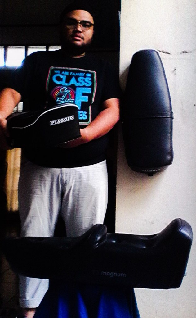 Rezeki Variasi Jok Vespa 3 IMG-20140914-WA0001 (2)