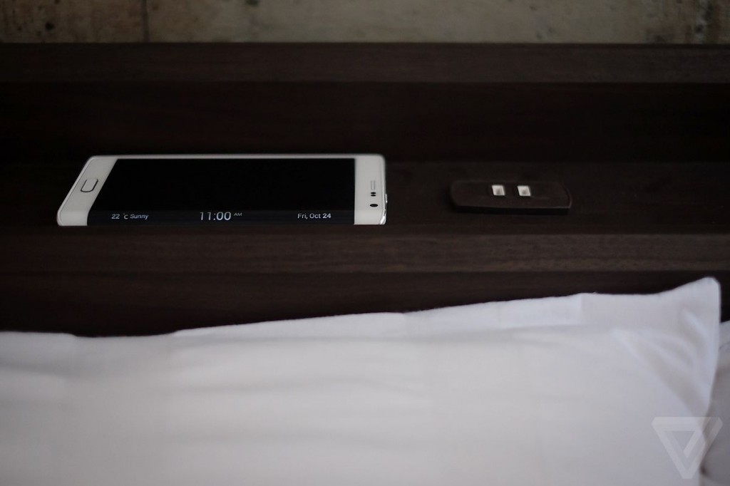 Samsung Kabulkan Keinginanku 9 galnot jam