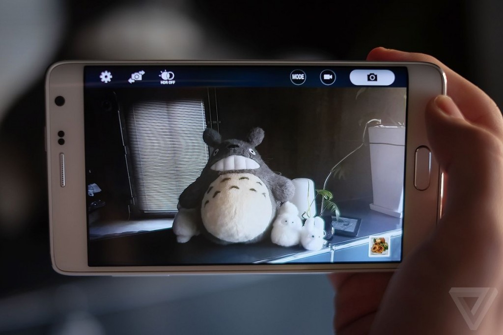 Samsung Kabulkan Keinginanku 6 galnot kamera