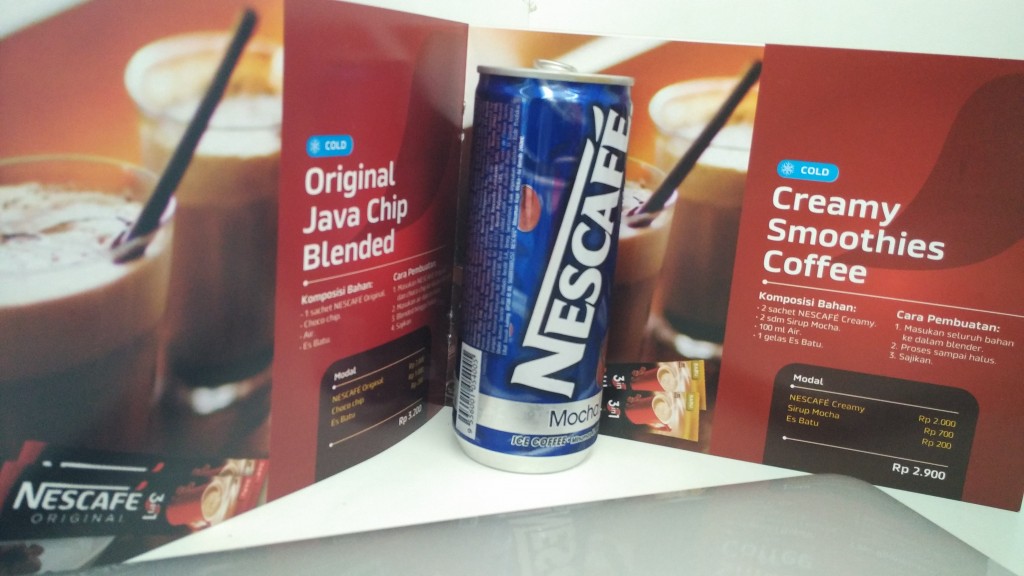 Jadi Barista Tanpa Kafe #DiBalikSecangkirKopi 3 IMG_20150614_163157