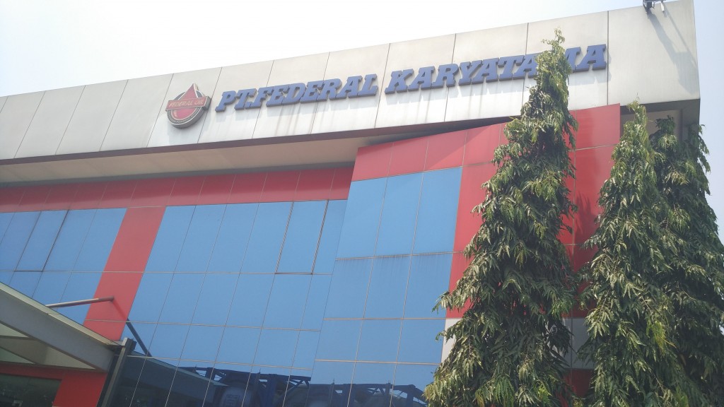 Federal Oil, Pelumas Spesial Kendaraan Andal 4 IMG_20150909_104302