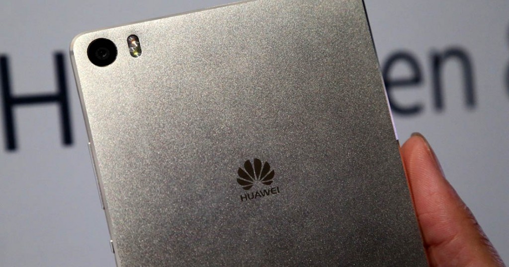 Penjualan Huawei Lampaui Xiaomi 2 huawei-2015-07-31-01