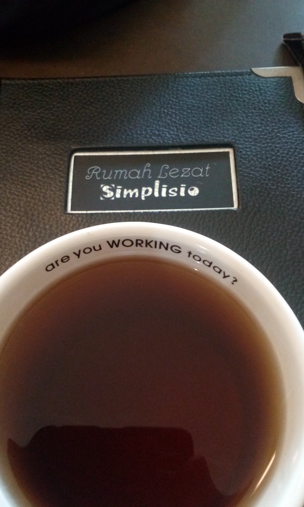 rumah lezat simplisio