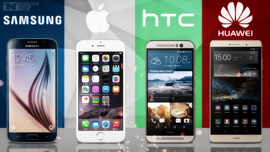 Menilik Kualitas Ponsel China 2 pocin