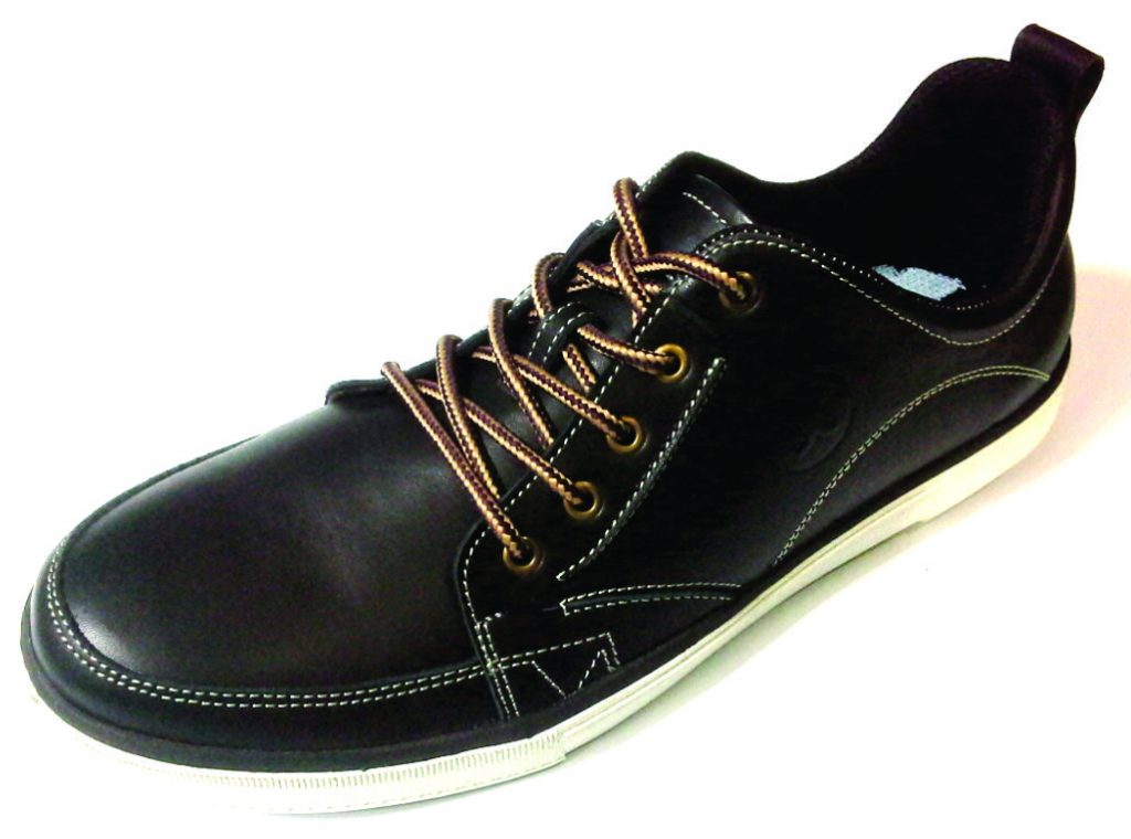 Tips Memilih Sepatu Kulit Bagi Pria 3 Sepatu kulit kasual pria