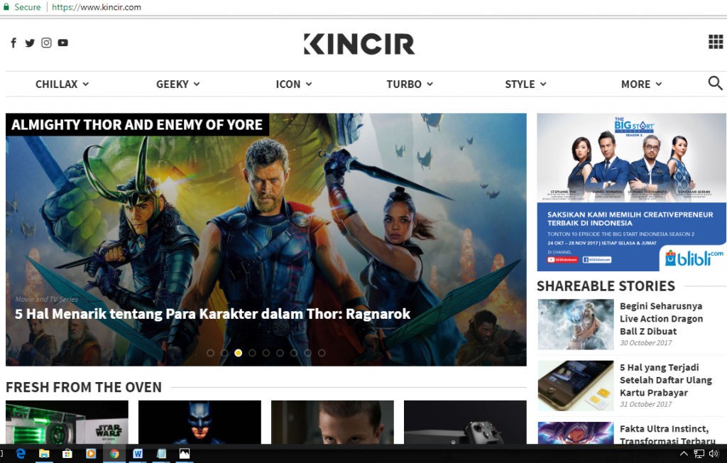 KincirCom Media Cowok Milenial 5 Kincircom Media Cowok Milenial
