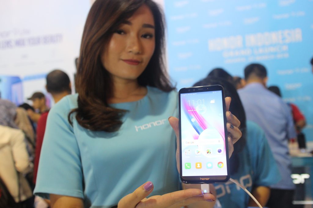 Honor 9 Lite