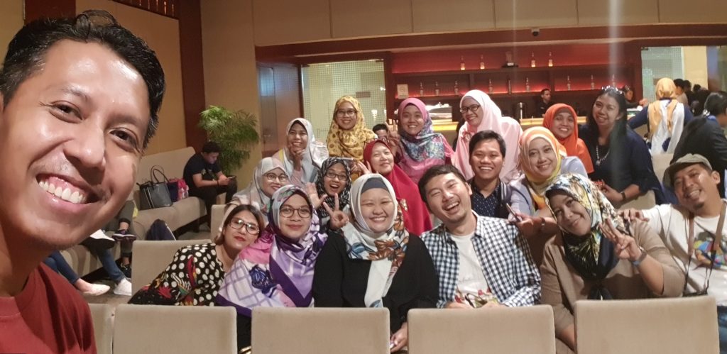 Cara Gampang Kelola Keuangan 3 Blogger Sun Life