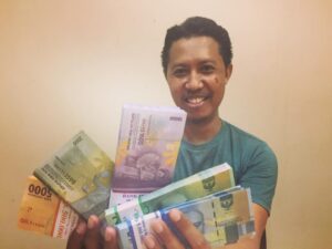 4 Jenis Pinjaman Tanpa Jebolkan Keuangan 3 Uang rupiah denominasi baru