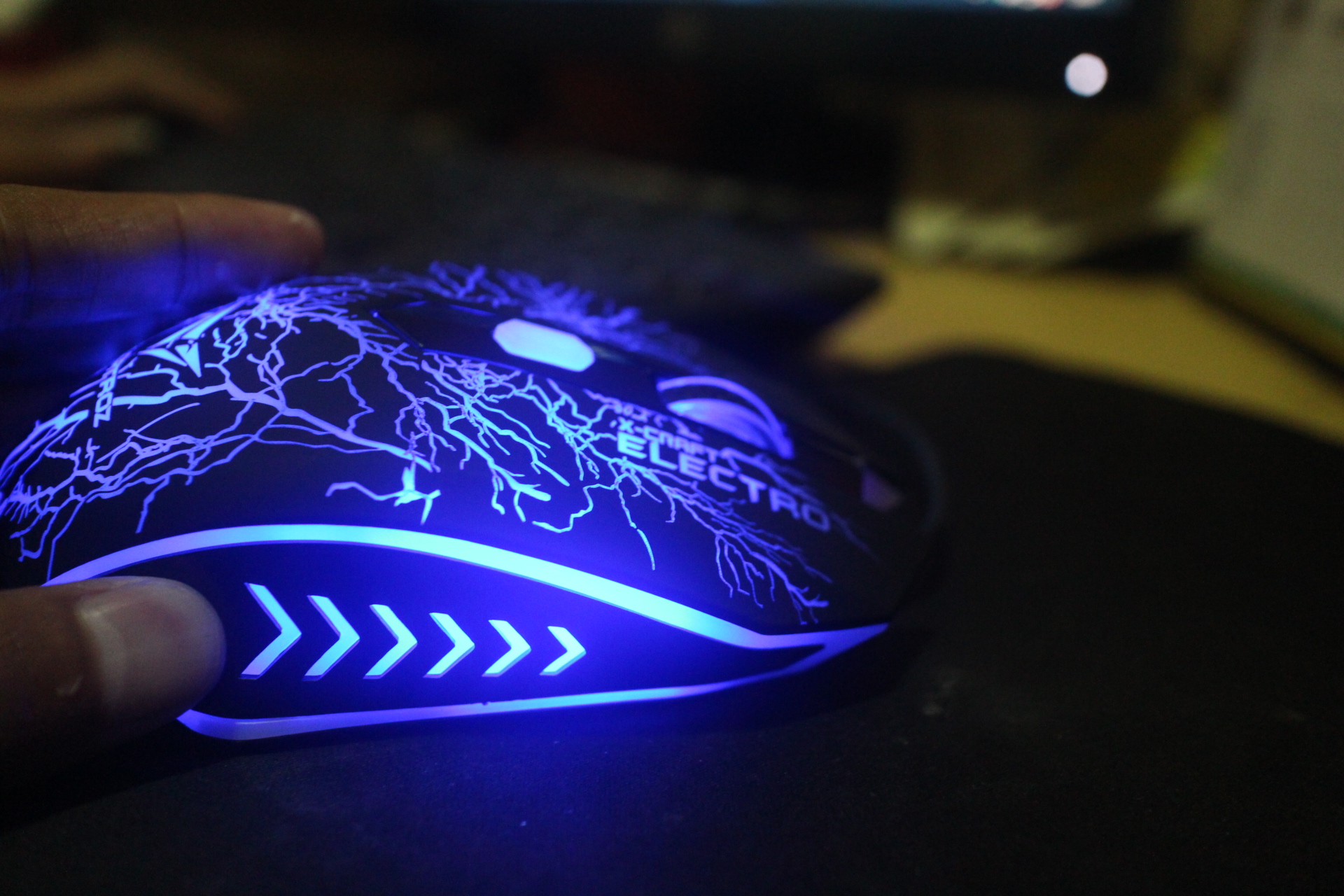 gaming mouse, alcatroz, alcatroz indonesia, game, ponsel, PC