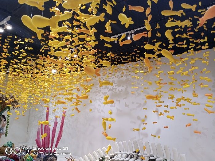 VIVO S1, Ponsel Stylish Era Kekinian 7 3926197511