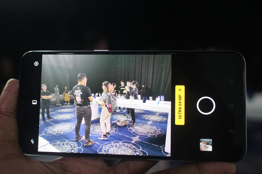 realme XT, Ponsel Super Kamera Xpert 5 20191023163350 IMG 2927 2
