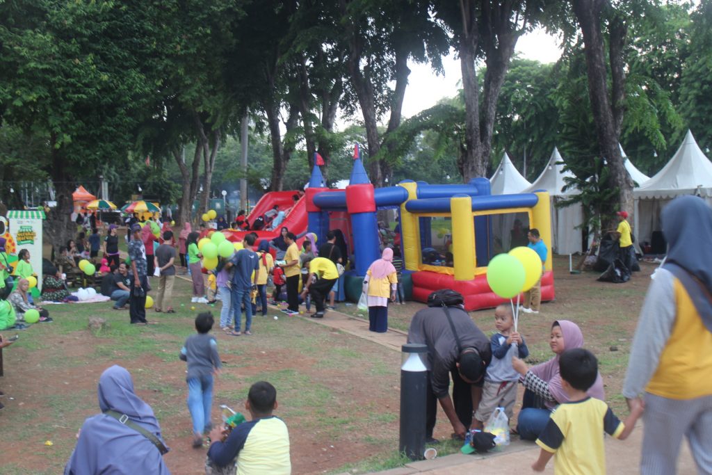 Gerakan Warung Nasional