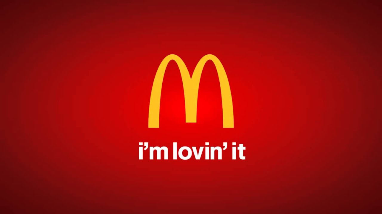 logo mcdonald's