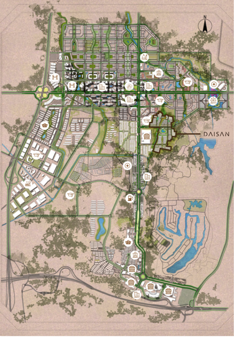 Pernah Mimpi Punya Rumah Dengan View Danau? 4 Konsep Rumah Tepi Danau Daisan