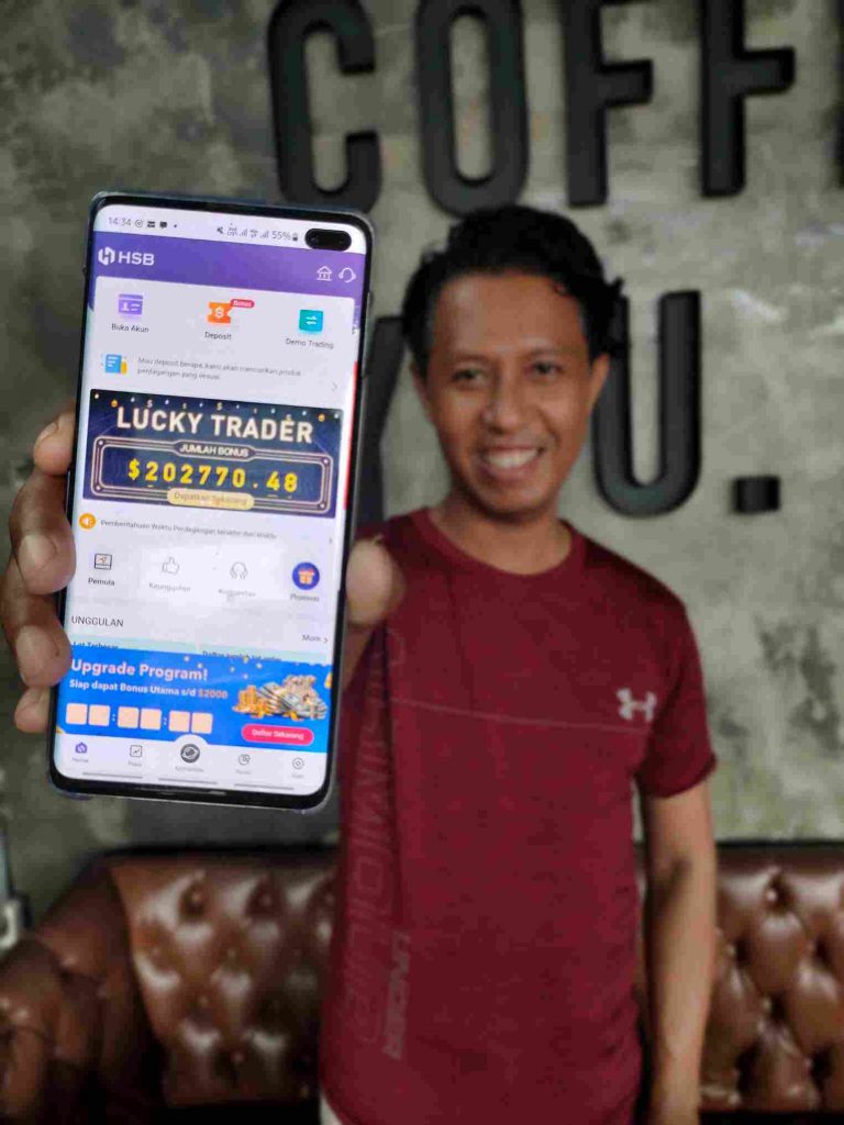 3 Cara Memilih Broker Forex Indonesia untuk Pemula 4 HSB platform broker forex Indonesia