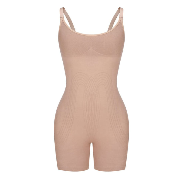 Best Shapewear for Women to Enhance Your Curves While Looking Stylish 3 Best shapewear for women like open gusset seamless bodysuit shapewear superfit everyday