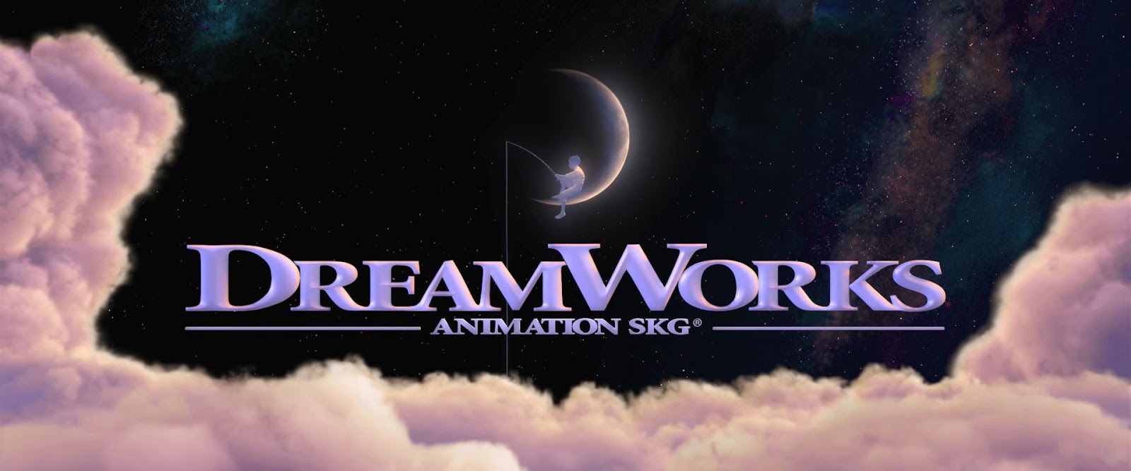 dreamworks animation logo 1