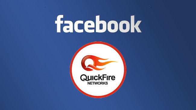 facebook quickfire