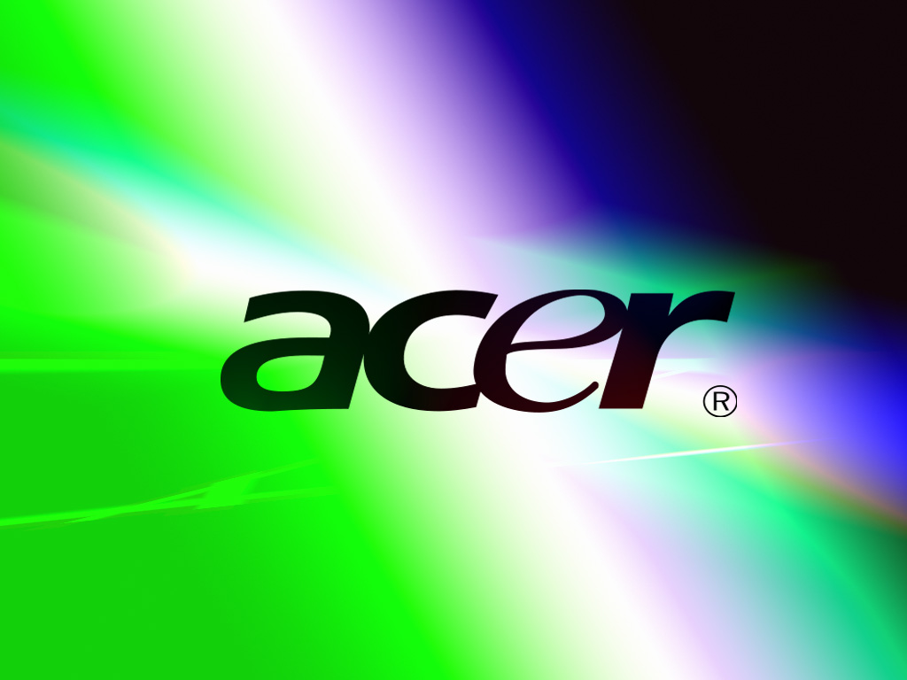 Acer Wallpaper v2 by puzzlepiecemedia