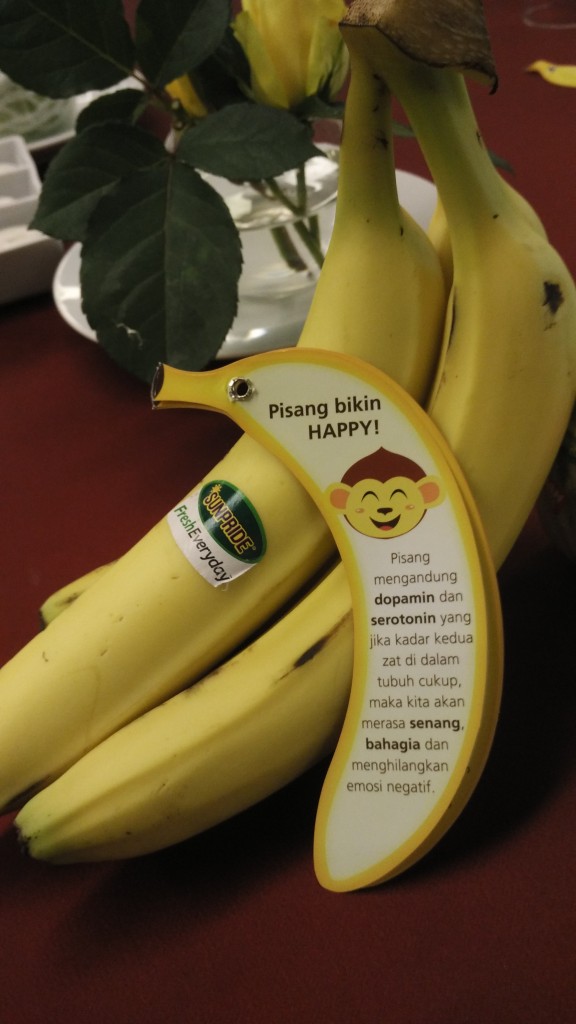 pisang
