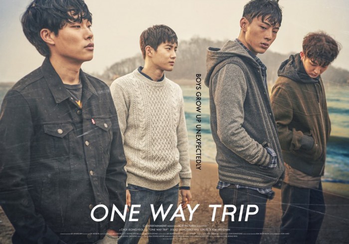 Review Film One Way Trip