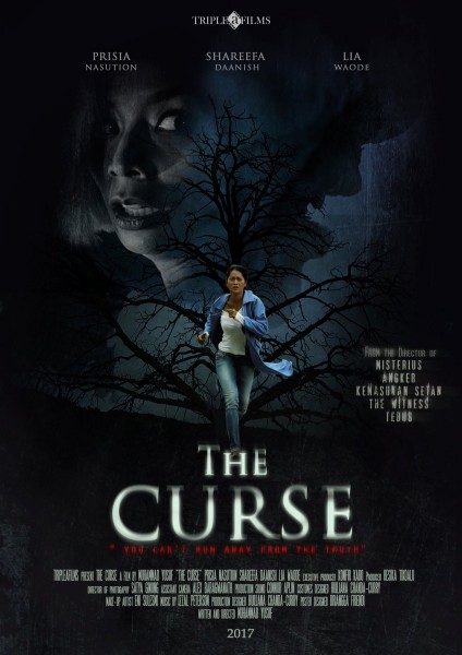 Review Film The Cure