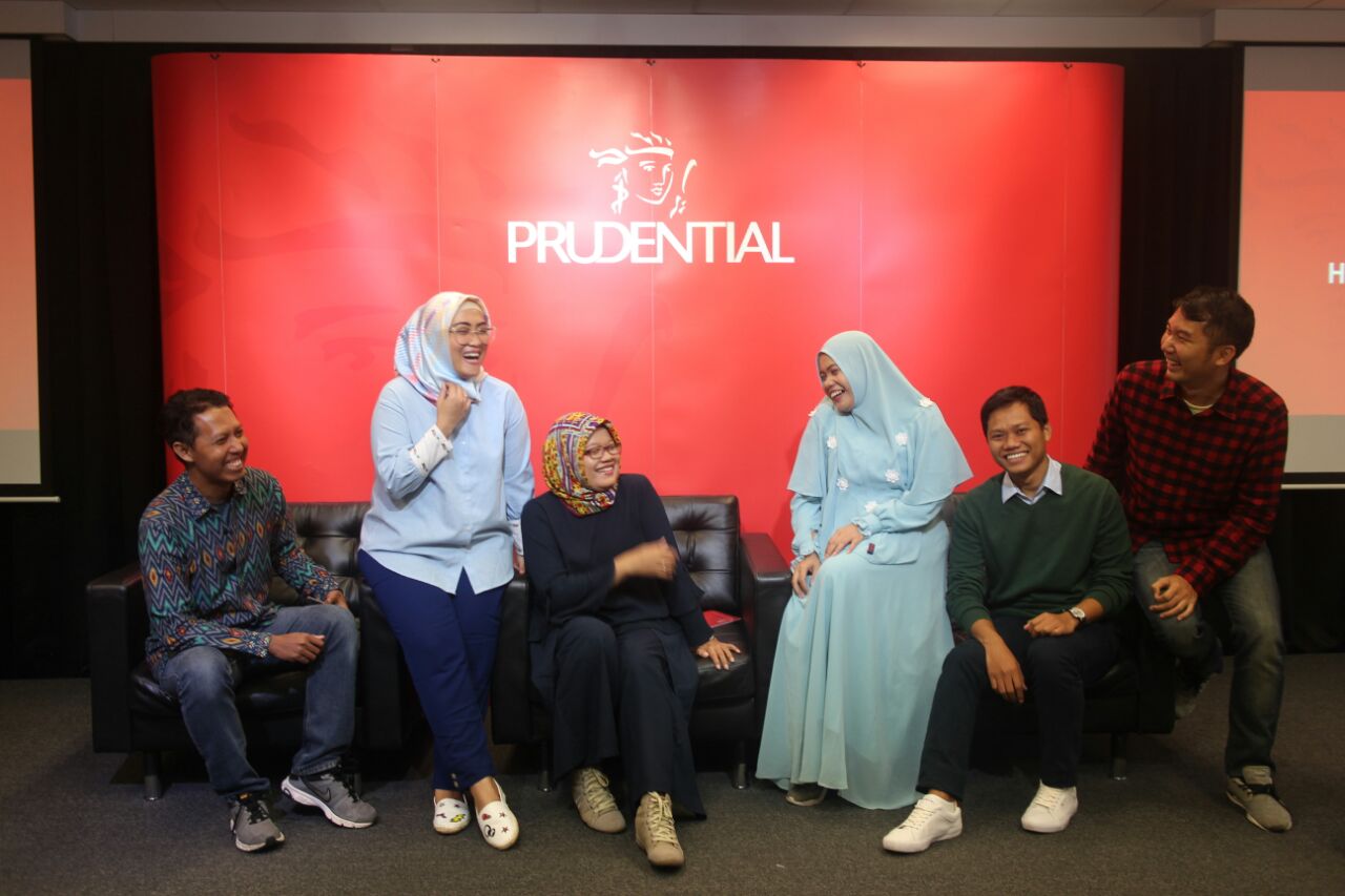 Prudential Indonesia, Kesehatan, Asuransi Jiwa