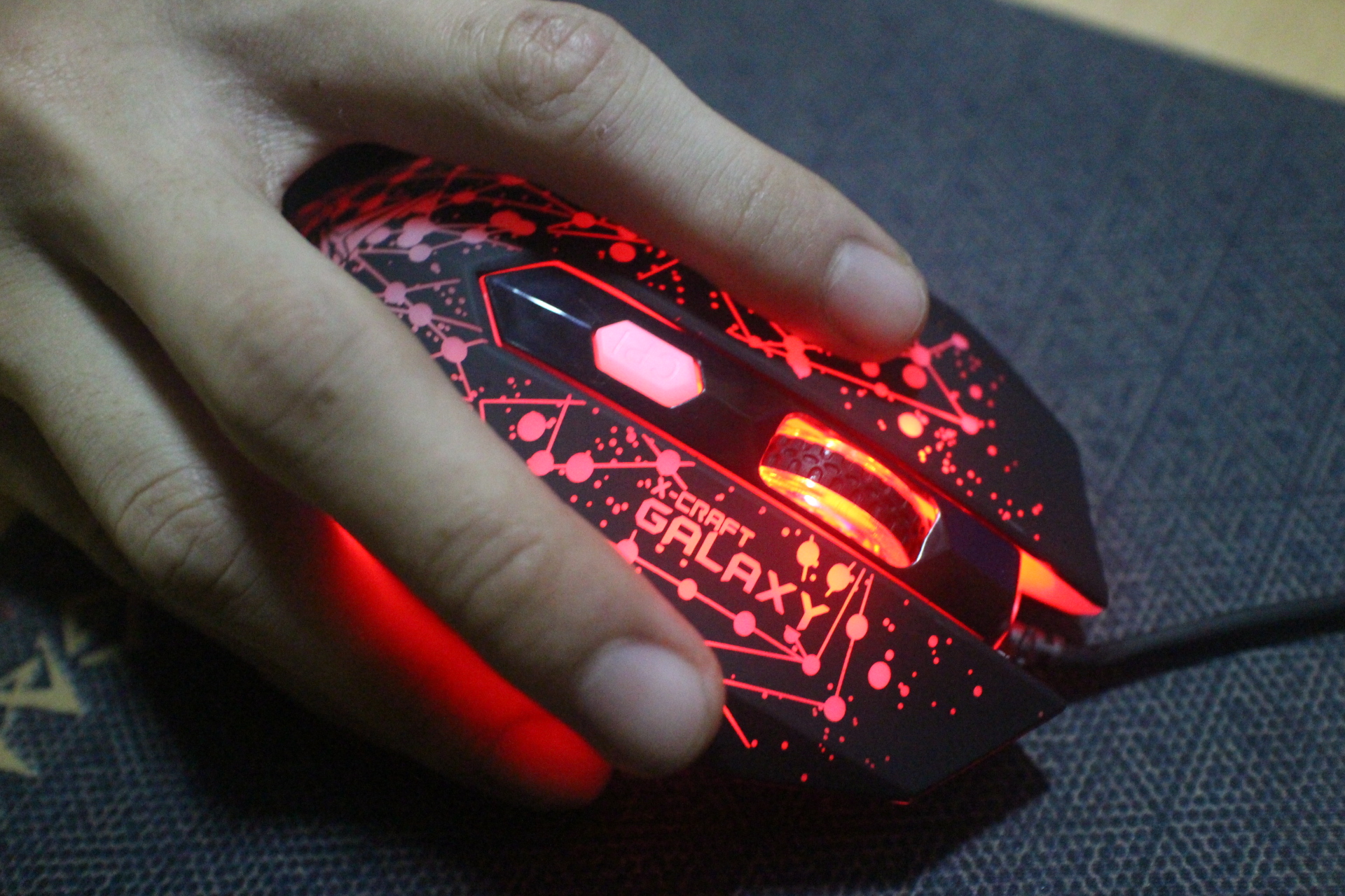gaming mouse, alcatroz, alcatroz indonesia, game, ponsel, PC