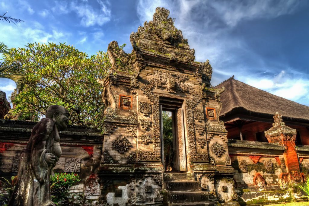Museum Sejarah Bali, denpasar, wisata sejarah. dahayu leisure