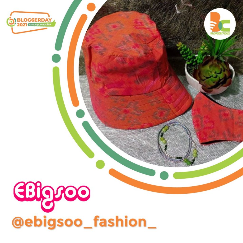BloggerPreneur Ebigsoo fashion