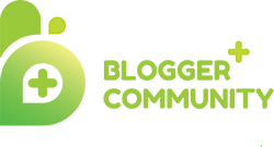 Blogger+ Community