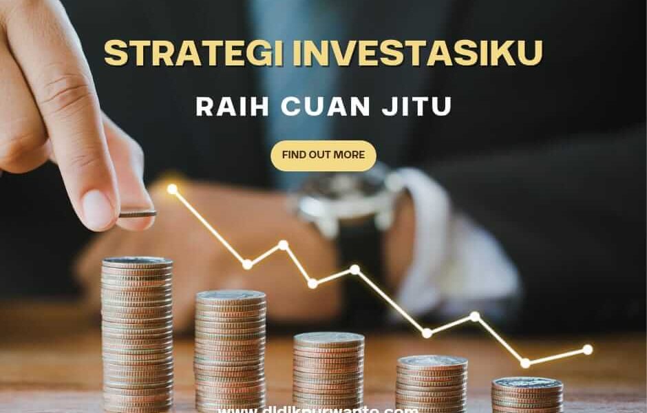 5 Strategi Jitu Raih Promosi Kerja yang Mengagumkan