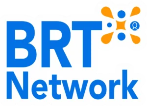 logo BRT Network