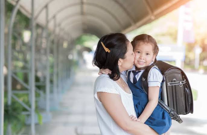 back to school with home credit indonesia